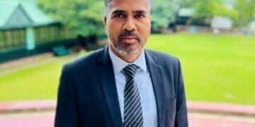 ମନୋଜ ସାହୁ ମୁଖ୍ୟମନ୍ତ୍ରୀଙ୍କ ନୂଆ ବ୍ୟକ୍ତିଗତ ସଚିବ