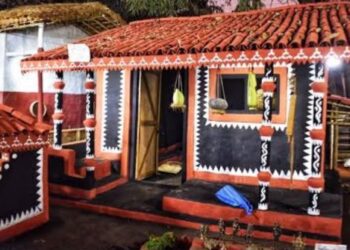 ଆଜିଠାରୁ ଆଦିବାସୀ ମେଳା
