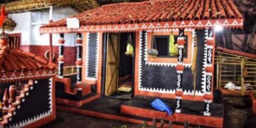 ଆଜିଠାରୁ ଆଦିବାସୀ ମେଳା