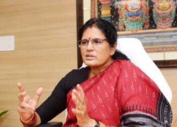 କଥାରେ ନୁହେଁ, କାମରେ କରି ଦେଖାଇବୁ: ପ୍ରଭାତୀ