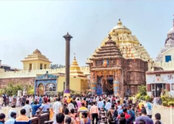 ଆଜିଠୁ ସ୍ଥଗିତ ରହିବ ରତ୍ନଭଣ୍ଡାର ମରାମତି କାମ