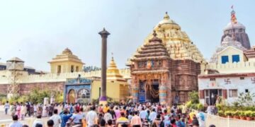 ଆଜିଠୁ ସ୍ଥଗିତ ରହିବ ରତ୍ନଭଣ୍ଡାର ମରାମତି କାମ