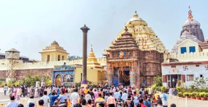 ଆଜିଠୁ ସ୍ଥଗିତ ରହିବ ରତ୍ନଭଣ୍ଡାର ମରାମତି କାମ