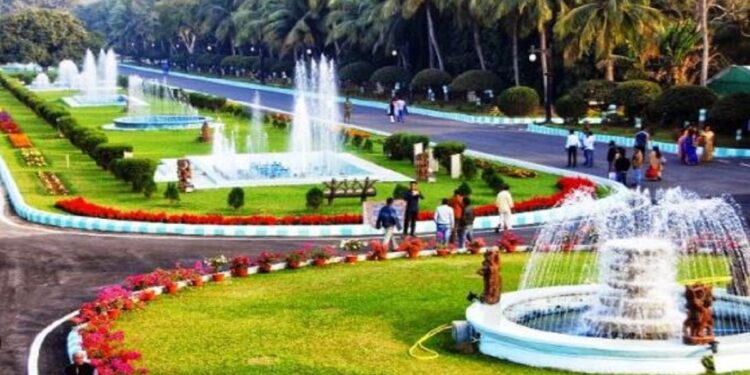 ଆସନ୍ତାକାଲିଠୁ ଜନସାଧାରଣଙ୍କ ପାଇଁ ଖୋଲିବ ରାଜଭବନ ଉଦ୍ୟାନ