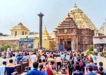 ୨୦ରୁ ଶ୍ରୀମନ୍ଦିରରେ ଆରମ୍ଭ ହେବ ଧାଡ଼ି ଦର୍ଶନ