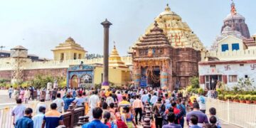 ୨୦ରୁ ଶ୍ରୀମନ୍ଦିରରେ ଆରମ୍ଭ ହେବ ଧାଡ଼ି ଦର୍ଶନ