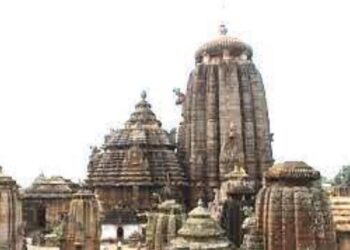 ପୁଣି ସେବାୟତଙ୍କ ବିବାଦ, ମକର ସଂକ୍ରାନ୍ତିରେ ମହାପ୍ରଭୁ ଲିଙ୍ଗରାଜଙ୍କ ନୀତି ବନ୍ଦ