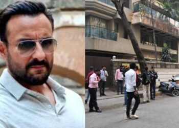 ଅଭିନେତା ସୈଫ ଅଲ୍ଲି ଖାନଙ୍କୁ ଛଅ ଥର ଛୁରା ମାଡ, ହସପିଟାଲରେ ଚାଲିଛି ଚିକିତ୍ସା