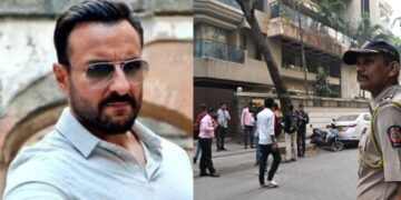 ଅଭିନେତା ସୈଫ ଅଲ୍ଲି ଖାନଙ୍କୁ ଛଅ ଥର ଛୁରା ମାଡ, ହସପିଟାଲରେ ଚାଲିଛି ଚିକିତ୍ସା