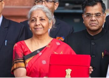 ଜାନୁଆରୀ ୩୧ରୁ ସଂସଦର ବଜେଟ ଅଧିବେଶନ