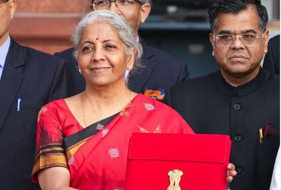 ଜାନୁଆରୀ ୩୧ରୁ ସଂସଦର ବଜେଟ ଅଧିବେଶନ