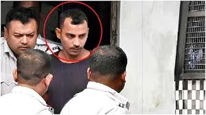 ମହିଳା ଡାକ୍ତରଙ୍କୁ ଦୁଷ୍କର୍ମ ଓ ହତ୍ୟା ମାମଲା ; ସଞ୍ଜୟ ରାୟ ଦୋଷୀ ସାବ୍ୟସ୍ତ