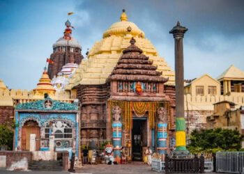 ଶ୍ରୀମନ୍ଦିର ସୁରକ୍ଷା ବ୍ୟବସ୍ଥାରେ ଢିଲା ! ପୁଣି ଗର୍ଭଗୃହର ଭିଡିଓ ହେଲା ଭାଇରାଲ