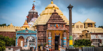 ଶ୍ରୀମନ୍ଦିର ସୁରକ୍ଷା ବ୍ୟବସ୍ଥାରେ ଢିଲା ! ପୁଣି ଗର୍ଭଗୃହର ଭିଡିଓ ହେଲା ଭାଇରାଲ