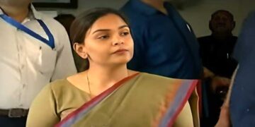 ଦୀପାଳିଙ୍କ ବୟାନ: ସିବିଆଇକୁ ଚିଠି ଲେଖିବୁ