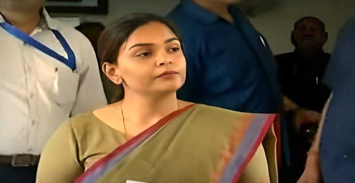 ଦୀପାଳିଙ୍କ ବୟାନ: ସିବିଆଇକୁ ଚିଠି ଲେଖିବୁ