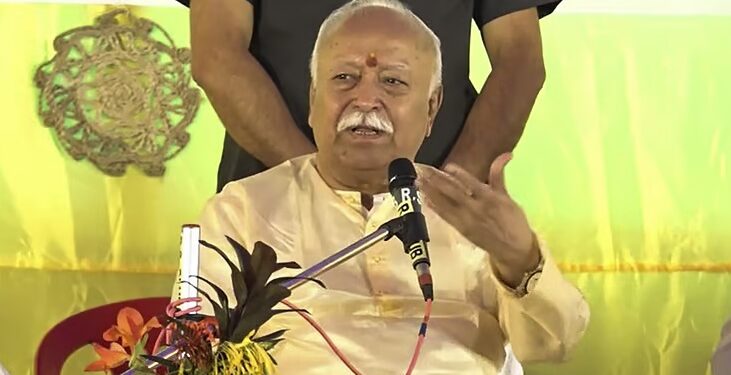 ଭୁବନେଶ୍ବରରେ ମୋହନ ଭାଗବତ, ୩ ତାରିଖ ଯାଏଁ ସଂଘର ସାଂଗଠନିକ କାର୍ଯ୍ୟର କରିବେ ସମୀକ୍ଷା