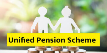 ଏପ୍ରିଲ ୧ରୁ ୟୁନିଫାଏଡ୍ ପେନ୍‌ସନ୍ ସ୍କିମ୍‌