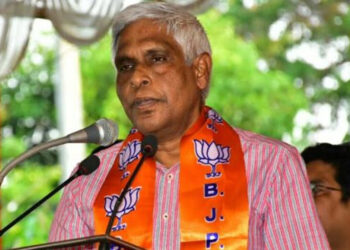 ପୂର୍ବତନ ଡିଜିପି ପ୍ରକାଶ ମିଶ୍ର ମୁଖ୍ୟମନ୍ତ୍ରୀଙ୍କ ଉପଦେଷ୍ଟା
