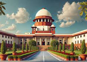 ସୁପ୍ରିମ୍‌କୋର୍ଟରେ ମାହାଙ୍ଗା ଡବଲ୍ ମର୍ଡର, ରାଜ୍ୟ ସରକାରଙ୍କୁ ନୋଟିସ୍‌, ପ୍ରତାପଙ୍କୁ ଅଡୁଆ