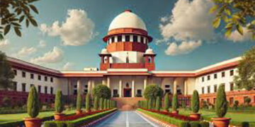 ସୁପ୍ରିମ୍‌କୋର୍ଟରେ ମାହାଙ୍ଗା ଡବଲ୍ ମର୍ଡର, ରାଜ୍ୟ ସରକାରଙ୍କୁ ନୋଟିସ୍‌, ପ୍ରତାପଙ୍କୁ ଅଡୁଆ