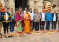 ସରିଲା ରଣପୁର ମହୋତ୍ସବ “ଅର୍ଜୁନ-୨୦୨୫” ର ଗଣଦୌଡ଼: ଉଦଘାଟନୀ ଉତ୍ସବରେ ଯୋଗ ଦେବେ ଉପମୁଖ୍ୟମନ୍ତ୍ରୀ ଏବଂ ଖାଦ୍ୟ ଓ ଯୋଗାଣ ମନ୍ତ୍ରୀ