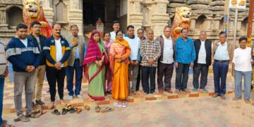 ସରିଲା ରଣପୁର ମହୋତ୍ସବ “ଅର୍ଜୁନ-୨୦୨୫” ର ଗଣଦୌଡ଼: ଉଦଘାଟନୀ ଉତ୍ସବରେ ଯୋଗ ଦେବେ ଉପମୁଖ୍ୟମନ୍ତ୍ରୀ ଏବଂ ଖାଦ୍ୟ ଓ ଯୋଗାଣ ମନ୍ତ୍ରୀ