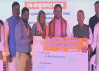 ମୁଖ୍ୟମନ୍ତ୍ରୀ ବାଣ୍ଟିଲେ ବର୍ଦ୍ଧିତ ଭତ୍ତା