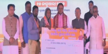 ମୁଖ୍ୟମନ୍ତ୍ରୀ ବାଣ୍ଟିଲେ ବର୍ଦ୍ଧିତ ଭତ୍ତା