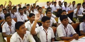 ଓଡ଼ିଶାରେ ଜାତୀୟ ଶିକ୍ଷା ନୀତି ଲାଗୁ ପାଇଁ ବିଜ୍ଞପ୍ତି