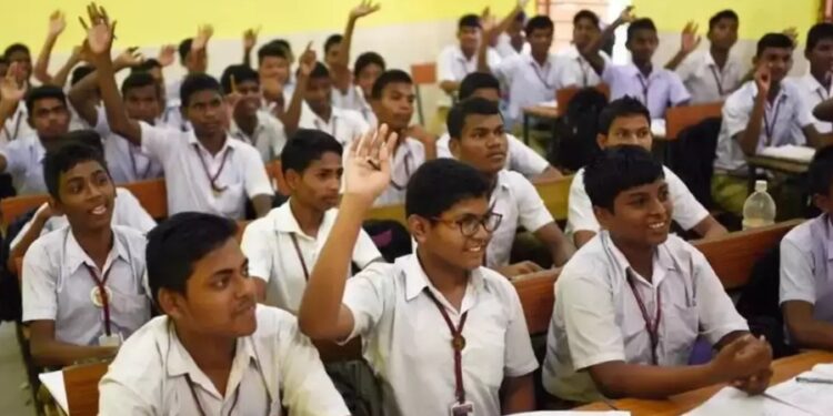 ଓଡ଼ିଶାରେ ଜାତୀୟ ଶିକ୍ଷା ନୀତି ଲାଗୁ ପାଇଁ ବିଜ୍ଞପ୍ତି