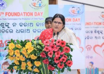 ଜାନୁଆରୀ ଶେଷ ସୁଦ୍ଧା ମିଳିବ ସୁଭଦ୍ରାର ପ୍ରଥମ କିସ୍ତିର ଚତୁର୍ଥ ପର୍ଯ୍ୟାୟ ଟଙ୍କା : ଉପମୁଖ୍ୟମନ୍ତ୍ରୀ