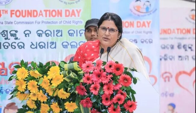 ଜାନୁଆରୀ ଶେଷ ସୁଦ୍ଧା ମିଳିବ ସୁଭଦ୍ରାର ପ୍ରଥମ କିସ୍ତିର ଚତୁର୍ଥ ପର୍ଯ୍ୟାୟ ଟଙ୍କା : ଉପମୁଖ୍ୟମନ୍ତ୍ରୀ