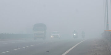 ରାଜ୍ୟରେ ବୃଦ୍ଧି ପାଇବ ତାପମାତ୍ରା, କୁହୁଡ଼ି ନେଇ ୧୯ଜିଲ୍ଲାକୁ ୟେଲୋ ୱାର୍ଣ୍ଣିଂ