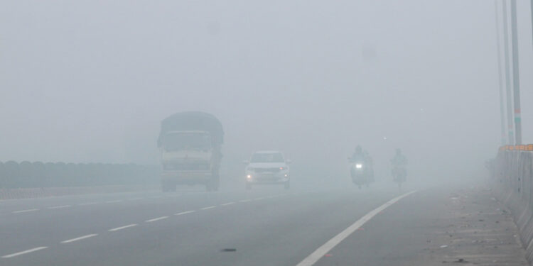 ରାଜ୍ୟରେ ବୃଦ୍ଧି ପାଇବ ତାପମାତ୍ରା, କୁହୁଡ଼ି ନେଇ ୧୯ଜିଲ୍ଲାକୁ ୟେଲୋ ୱାର୍ଣ୍ଣିଂ