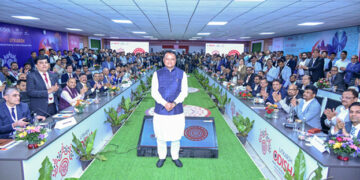 ପ୍ରତି ଜିଲ୍ଲାରେ ଶିଳ୍ପ ପ୍ରତିଷ୍ଠା ଲକ୍ଷ୍ୟ