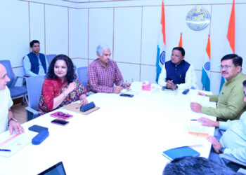 ରାଜଧାନୀର ଟ୍ରାଫିକ୍ ସସମ୍ୟା ଦୂର ପାଇଁ ମୁଖ୍ୟମନ୍ତ୍ରୀଙ୍କ ବଡ଼ ସୂଚନା: ବିନିଯୋଗ କରାଯିବ ୭,୦୦୦ କୋଟି