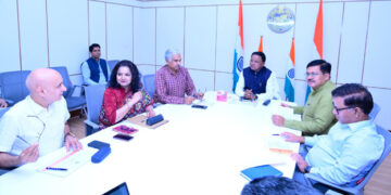 ରାଜଧାନୀର ଟ୍ରାଫିକ୍ ସସମ୍ୟା ଦୂର ପାଇଁ ମୁଖ୍ୟମନ୍ତ୍ରୀଙ୍କ ବଡ଼ ସୂଚନା: ବିନିଯୋଗ କରାଯିବ ୭,୦୦୦ କୋଟି