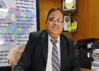 ‘ଏଚ୍‌ଏମ୍‌ପିଭିକୁ ନେଇ ରାଜ୍ୟ ସରକାର ପ୍ରସ୍ତୁତ’