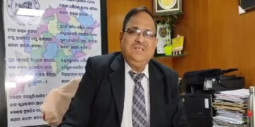 ‘ଏଚ୍‌ଏମ୍‌ପିଭିକୁ ନେଇ ରାଜ୍ୟ ସରକାର ପ୍ରସ୍ତୁତ’