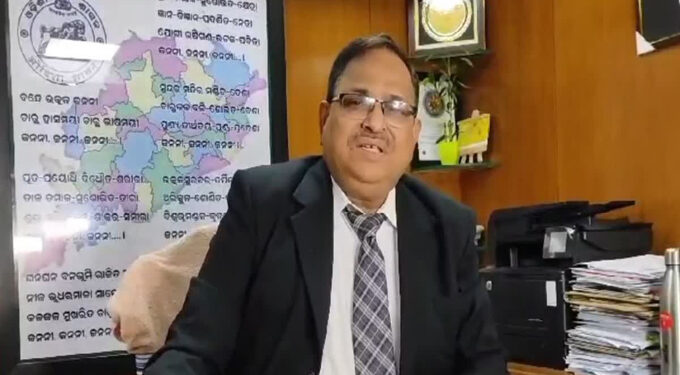 ‘ଏଚ୍‌ଏମ୍‌ପିଭିକୁ ନେଇ ରାଜ୍ୟ ସରକାର ପ୍ରସ୍ତୁତ’