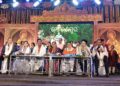 ରଣପୁର ମହୋତ୍ସବ “ଅର୍ଜୁନ-୨୦୨୫” ତୃତୀୟ ସନ୍ଧ୍ୟା: ସ୍ୱାଧୀନତା ସଂଗ୍ରାମର ଗାଥାକୁ ମନେ ପକାଇଲା ପାଇକ ଆଖଡ଼ା