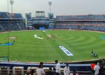 ବାରବାଟୀରେ ଭାରତ-ଇଂଲଣ୍ଡ ଏକଦିବସୀୟ ମ୍ୟାଚ୍‌: ୨ରୁ ଅନ୍‌ଲାଇନ୍ ଟିକଟ, ୫ରେ ଖୋଲିବ କାଉଣ୍ଟର୍‌