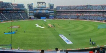 ବାରବାଟୀରେ ଭାରତ-ଇଂଲଣ୍ଡ ଏକଦିବସୀୟ ମ୍ୟାଚ୍‌: ୨ରୁ ଅନ୍‌ଲାଇନ୍ ଟିକଟ, ୫ରେ ଖୋଲିବ କାଉଣ୍ଟର୍‌