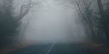 ୫ ଦିନ ପର୍ଯ୍ୟନ୍ତ ଜାରି ରହିବ ଶୀତ, ଘନ କୁହୁଡ଼ି ନେଇ ୪ ଜିଲ୍ଲାକୁ ୟେଲୋ ଆଲର୍ଟ