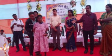 ବର୍ଦ୍ଧିତ ଭତ୍ତା ବଣ୍ଟନ ଶିବିର