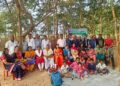 ଓଏସ୍ଓୟୁ ସାମ୍ବାଦିକତା ଓ ଗଣଯୋଗାଯୋଗ ଆଲୁମିନି ଗ୍ରୁପର ବନ୍ଧୁମିଳନ
