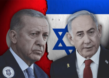 ଇସ୍ରାଏଲ-ତୁର୍କୀ ଯୁଦ୍ଧ ଆଶଙ୍କା ବଢ଼ିଲା, ଏର୍ଡୋଗାନ୍ ସାଜିଲେ ଖଳନାୟକ, ଦ୍ୱିପାକ୍ଷିକ ପରିସ୍ଥିତି ଉତ୍ତେଜନାପୂର୍ଣ୍ଣ