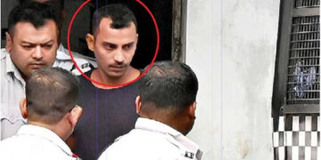 ଆର୍‌ଜି କର ମେଡିକାଲ ଦୁଷ୍କର୍ମ ଓ ହତ୍ୟା ମାମଲା: ସଞ୍ଜୟ ରୟ ଦୋଷୀ ସାବ୍ୟସ୍ତ