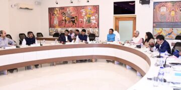 ଏଚ୍‌ଏଲସିଏ ବୈଠକରେ ଅନୁମୋଦନ, ପାଞ୍ଚ ଶିଳ୍ପ ପାଇଁ ୪୪,୭୯୩.୦୩ କୋଟି ବିନିଯୋଗ